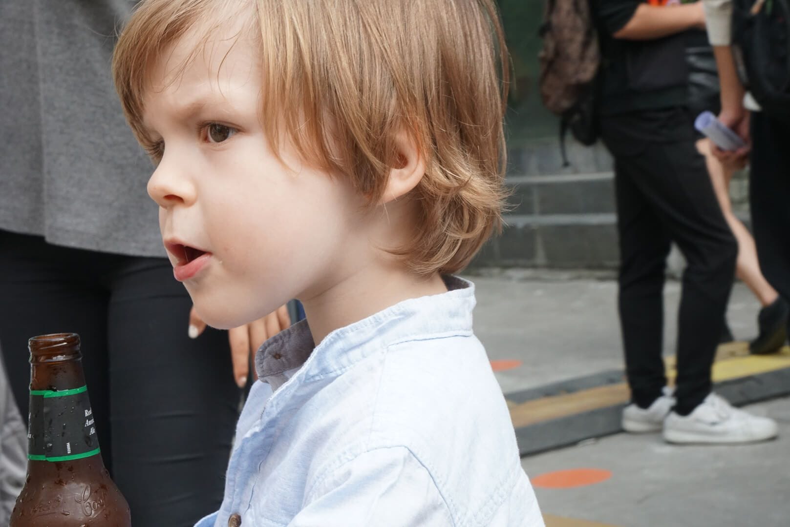boy