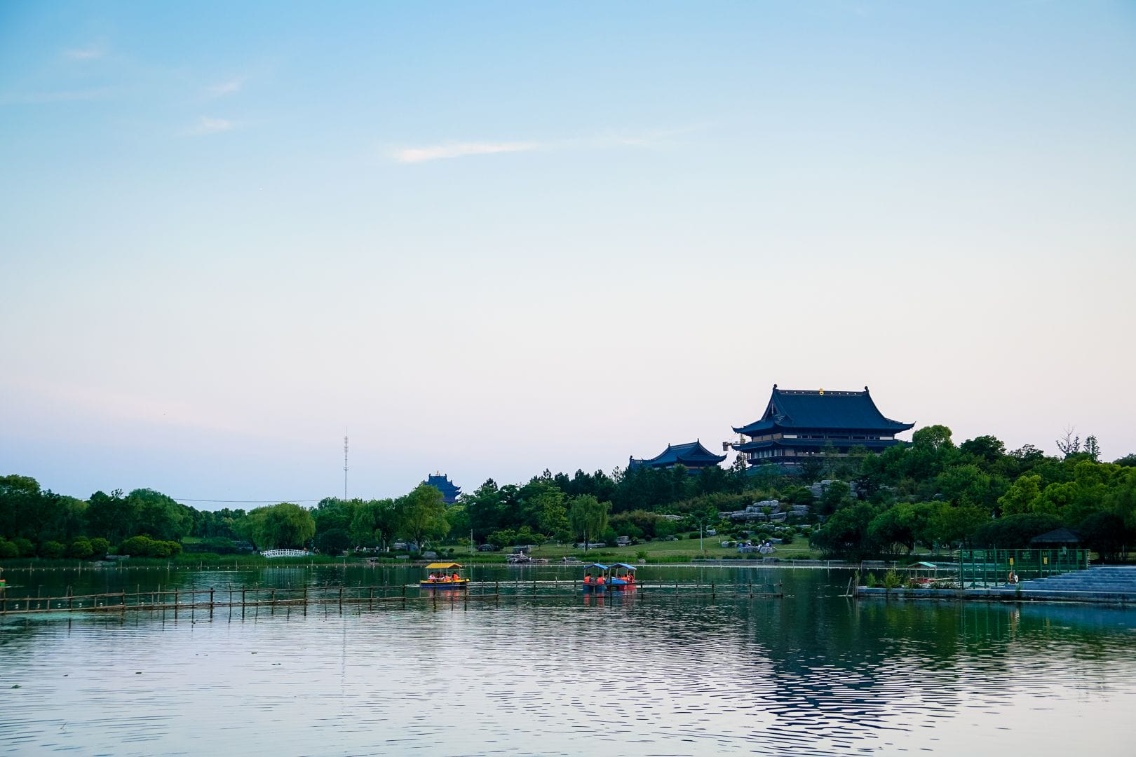 重元寺