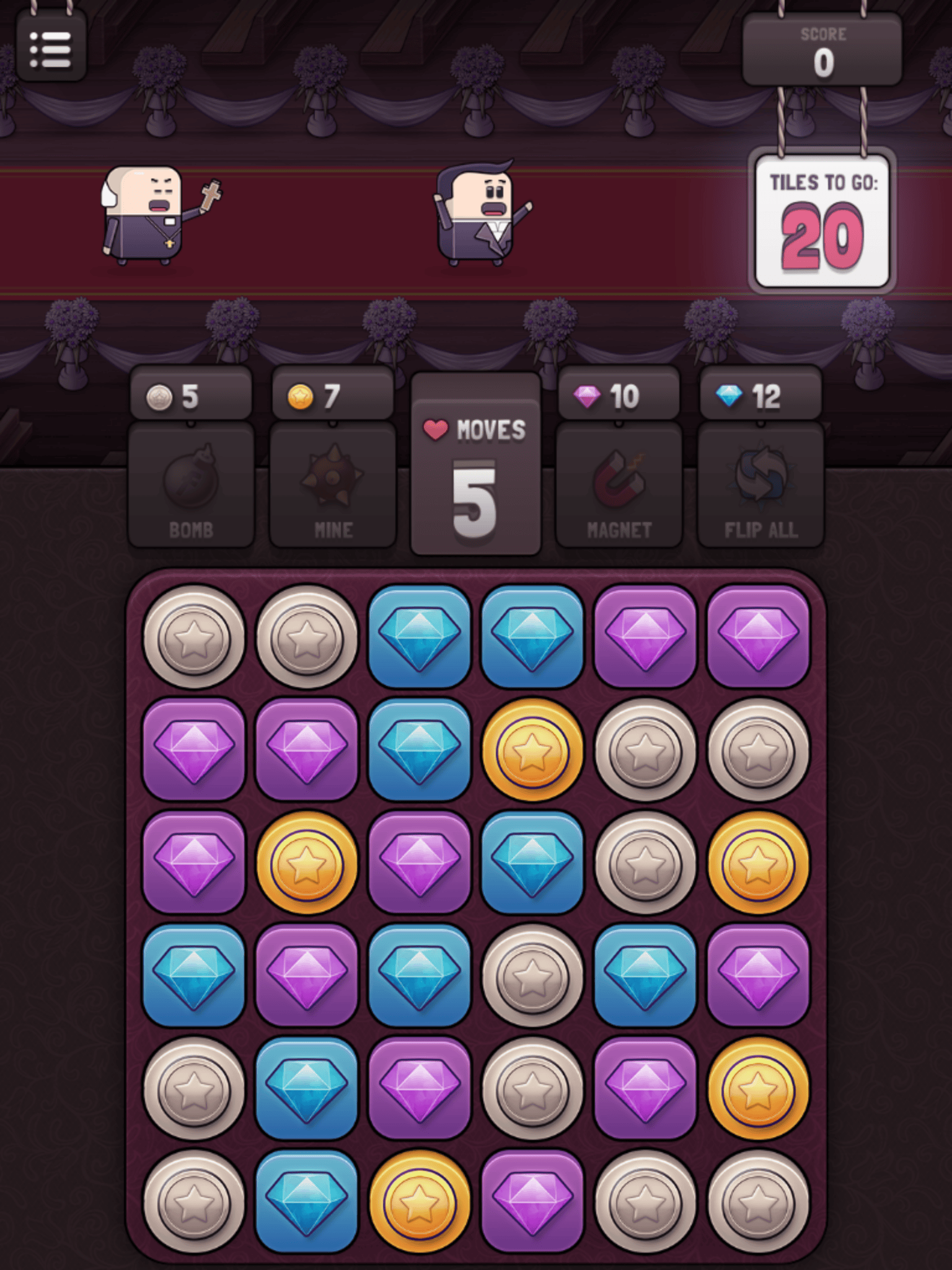 puzzle