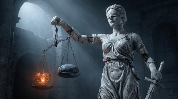 當私力救濟衝撞法治防線：比利時父親復仇案的法理審思
