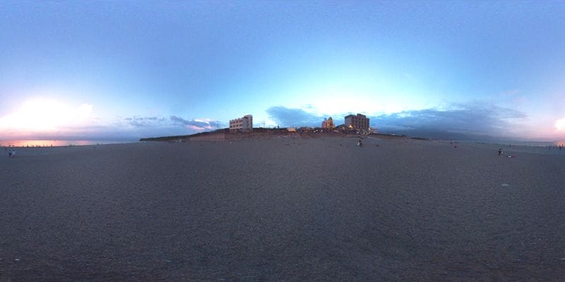 360全景圖