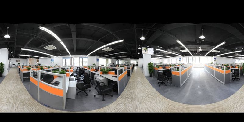 Kolor AutopanoGiga 3.6.0製作的全景圖